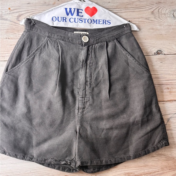 Rudy Jude Gray Women's Shorts size 3 - Picture 1 of 4